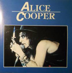 Alice Cooper : Alice Cooper (Compilation)